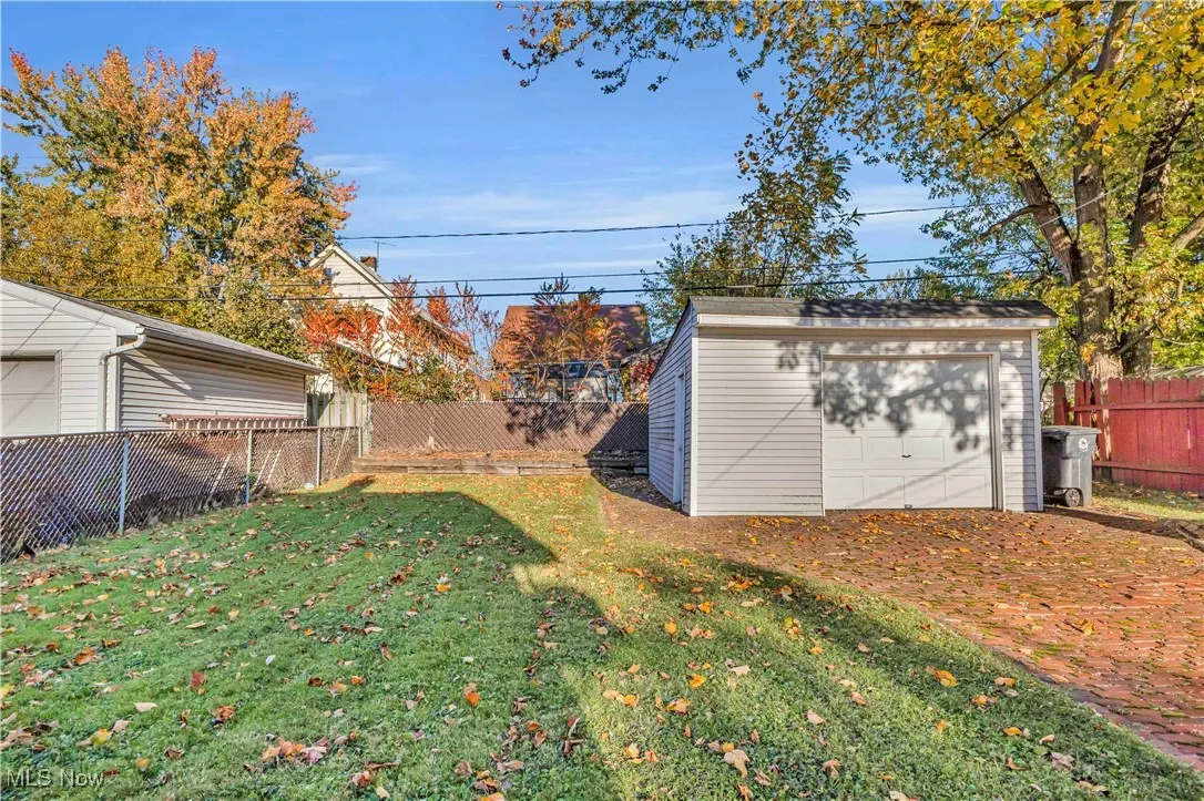 3347 W 127th Street, Cleveland, Ohio 44111,MLS Now Listing ID