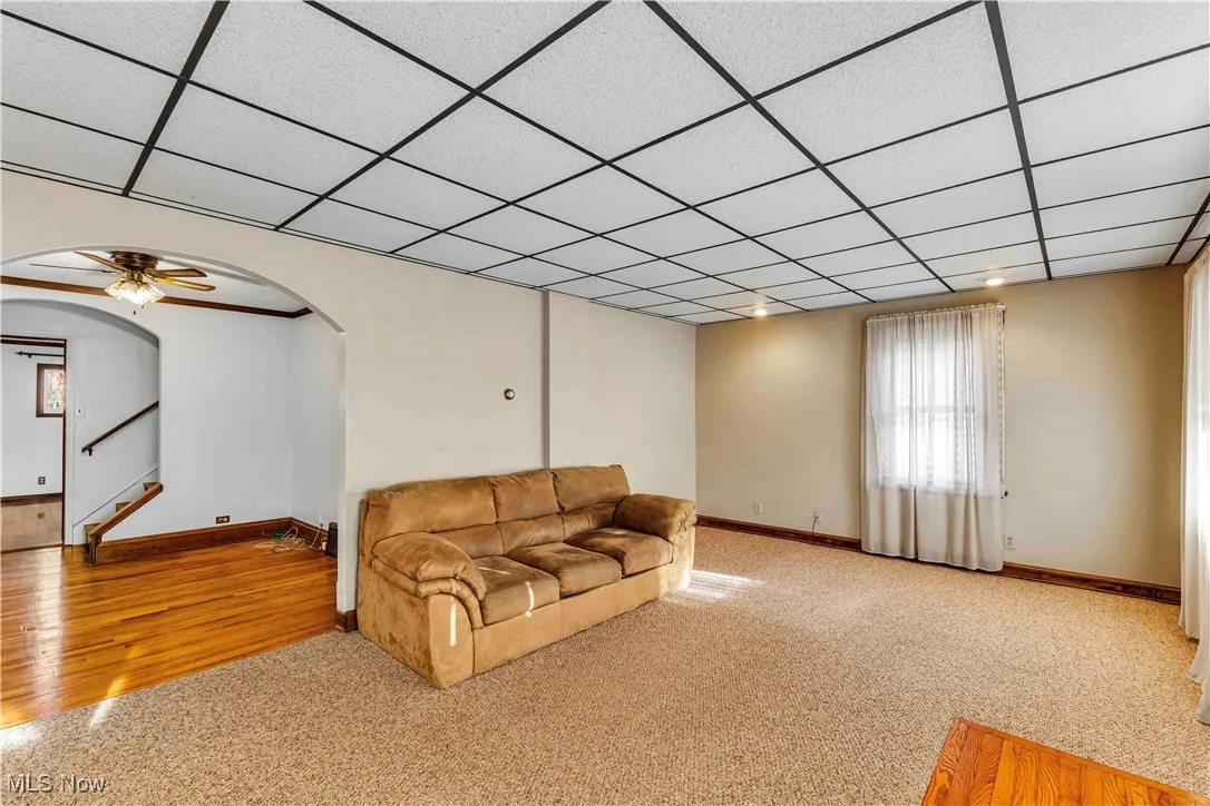 3347 W 127th Street, Cleveland, Ohio 44111,MLS Now Listing ID