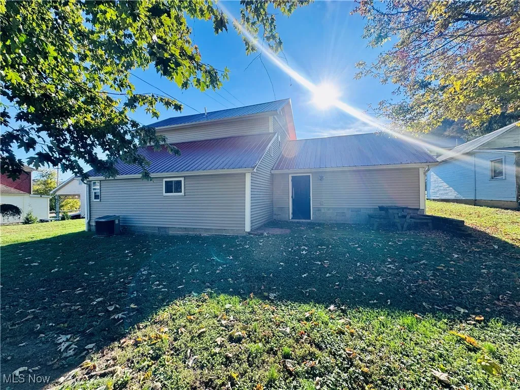 20 2nd Street, Malta, Ohio 43758,MLS Now Listing ID