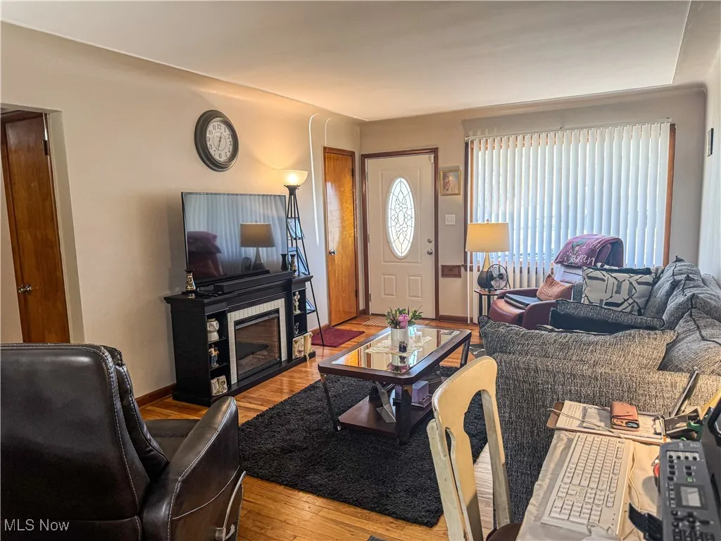 718 N Bon Air Avenue, Youngstown, Ohio 44509,MLS Now Listing ID