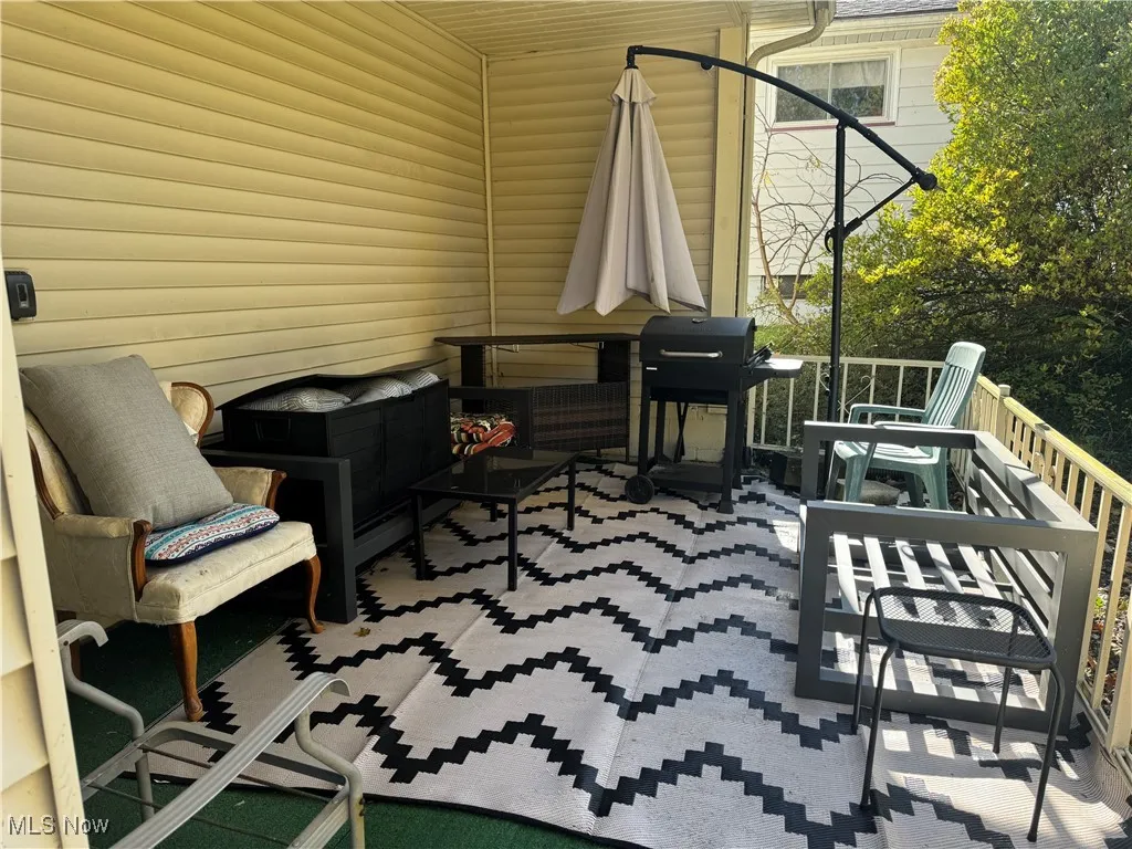 718 N Bon Air Avenue, Youngstown, Ohio 44509,MLS Now Listing ID