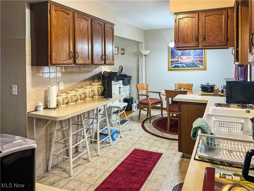 718 N Bon Air Avenue, Youngstown, Ohio 44509,MLS Now Listing ID