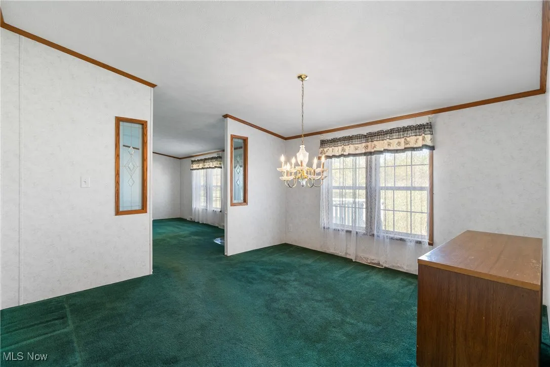 4177 Lunar Road, Carrollton, Ohio 44615,MLS Now Listing ID