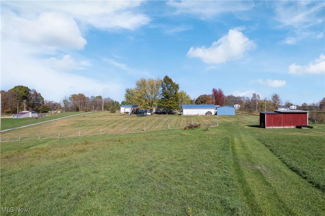 4177 Lunar Road, Carrollton, Ohio 44615,MLS Now Listing ID