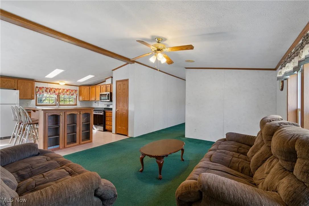 4177 Lunar Road, Carrollton, Ohio 44615,MLS Now Listing ID