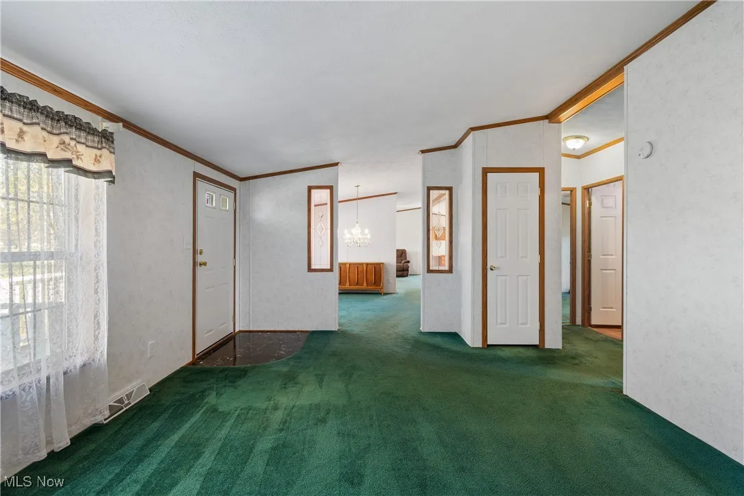 4177 Lunar Road, Carrollton, Ohio 44615,MLS Now Listing ID