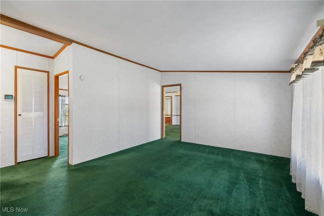 4177 Lunar Road, Carrollton, Ohio 44615,MLS Now Listing ID