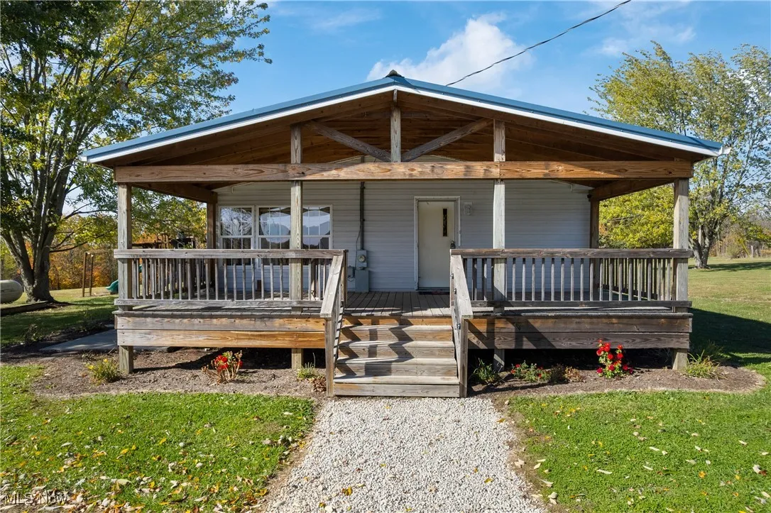 4177 Lunar Road, Carrollton, Ohio 44615,MLS Now Listing ID