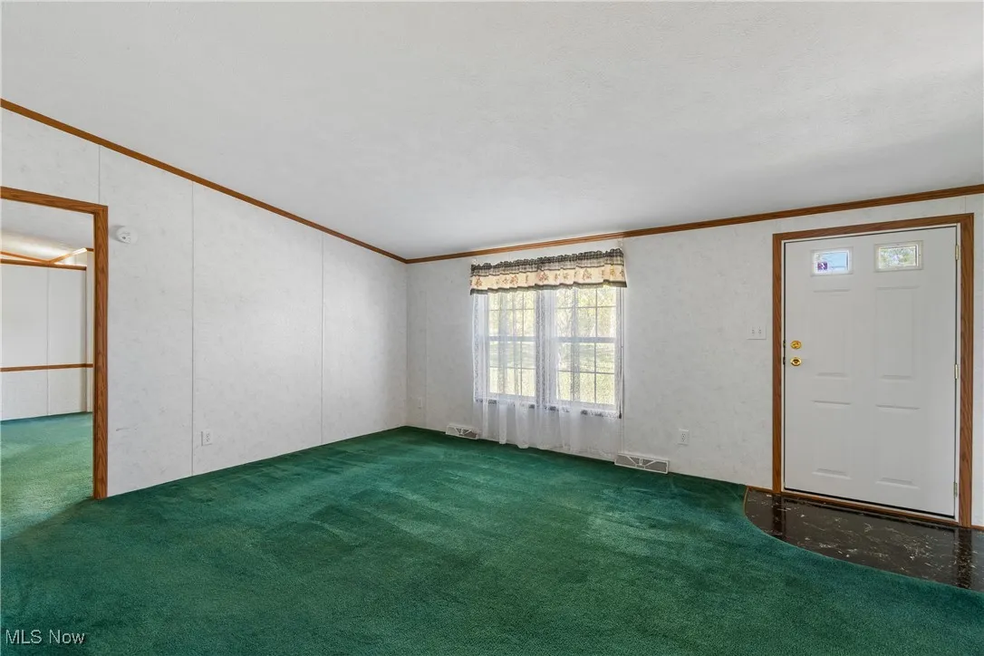 4177 Lunar Road, Carrollton, Ohio 44615,MLS Now Listing ID