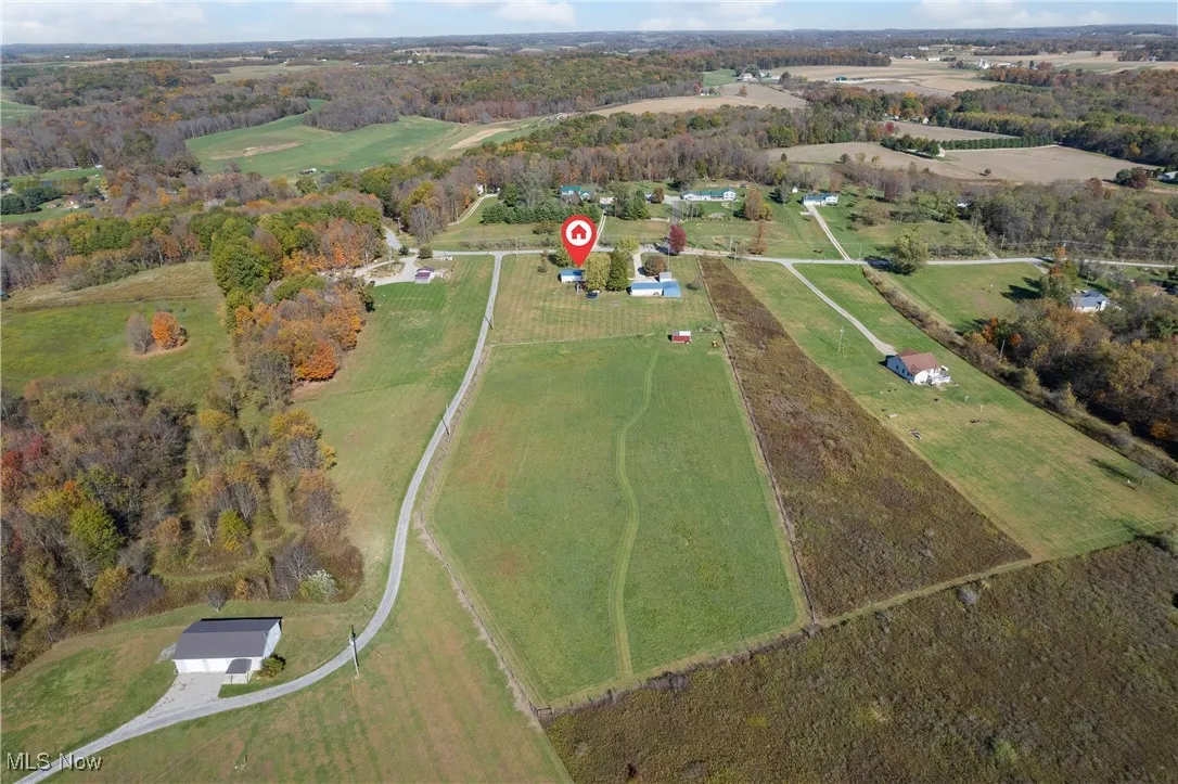 4177 Lunar Road, Carrollton, Ohio 44615,MLS Now Listing ID