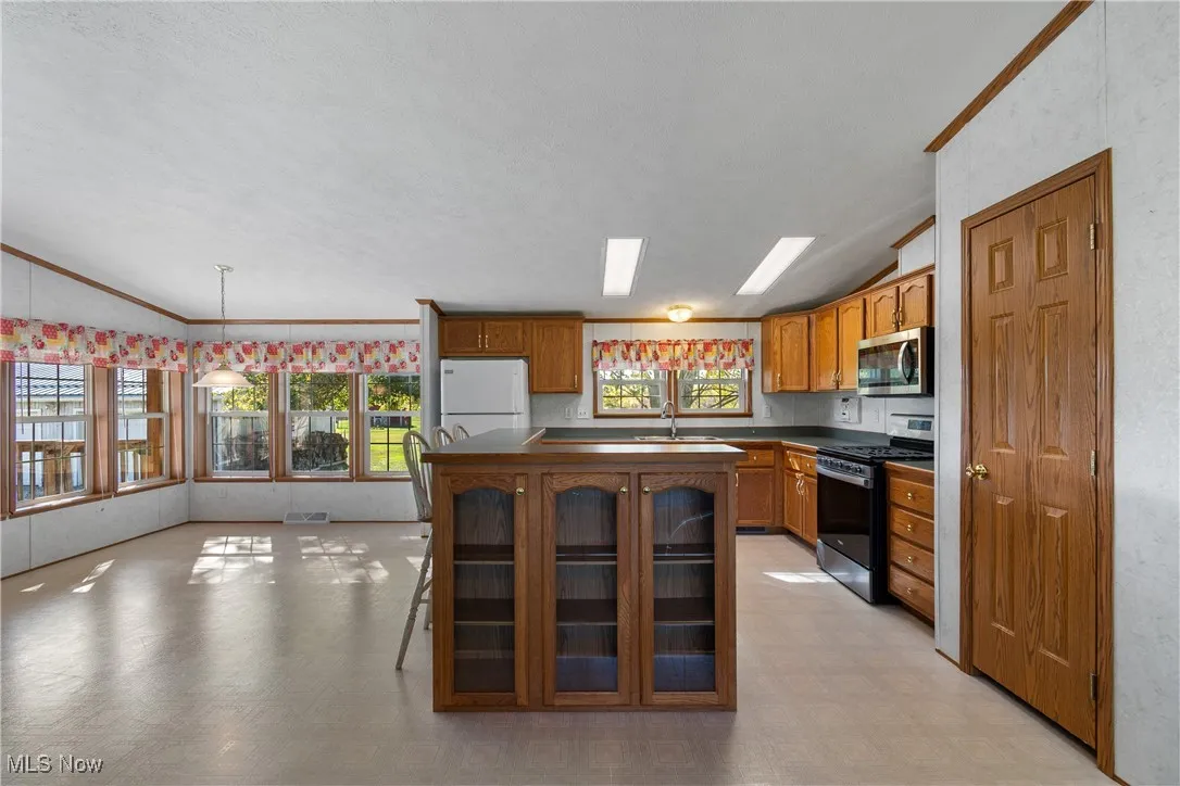 4177 Lunar Road, Carrollton, Ohio 44615,MLS Now Listing ID