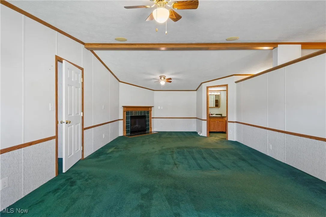 4177 Lunar Road, Carrollton, Ohio 44615,MLS Now Listing ID