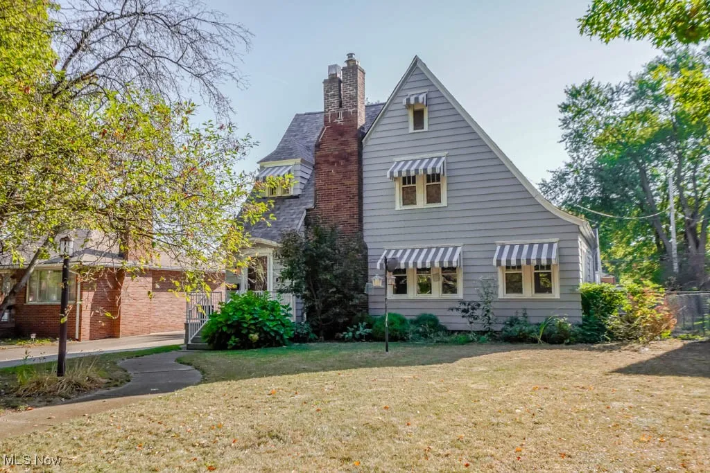 144 Aultman Avenue, Canton, Ohio 44708,MLS Now Listing ID