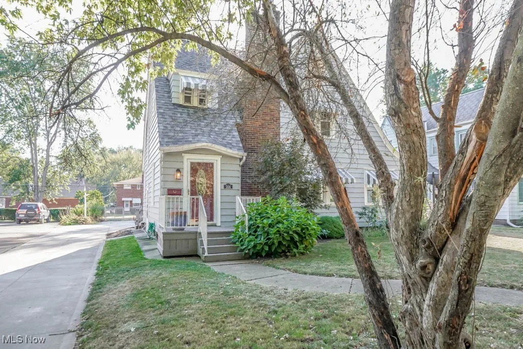 144 Aultman Avenue, Canton, Ohio 44708,MLS Now Listing ID