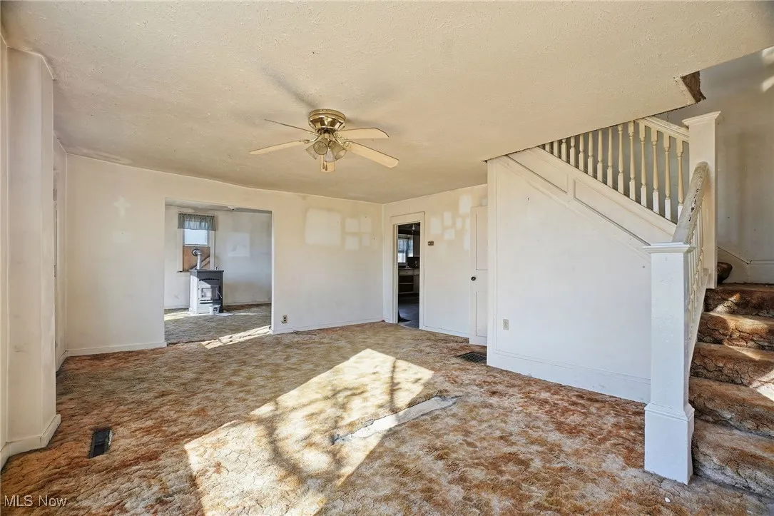 2587 US Route 6, Rome, Ohio 44085,MLS Now Listing ID