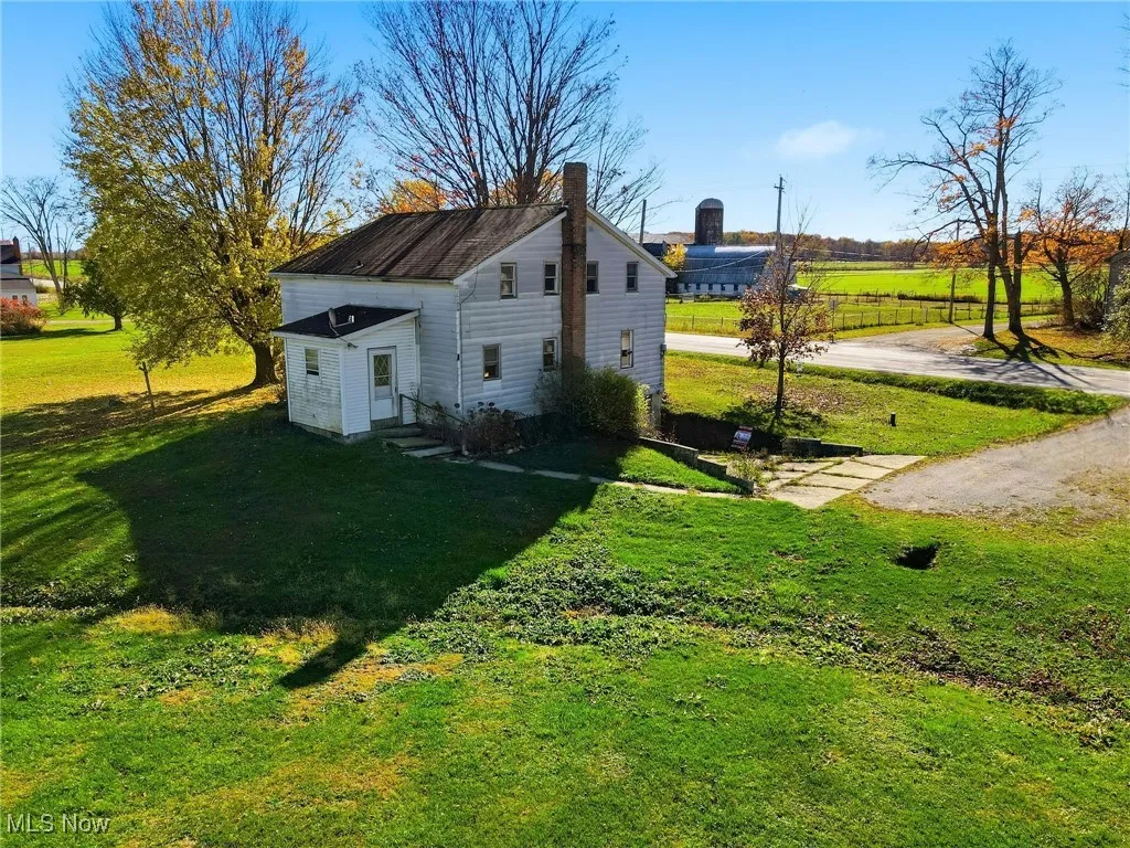 2587 US Route 6, Rome, Ohio 44085,MLS Now Listing ID
