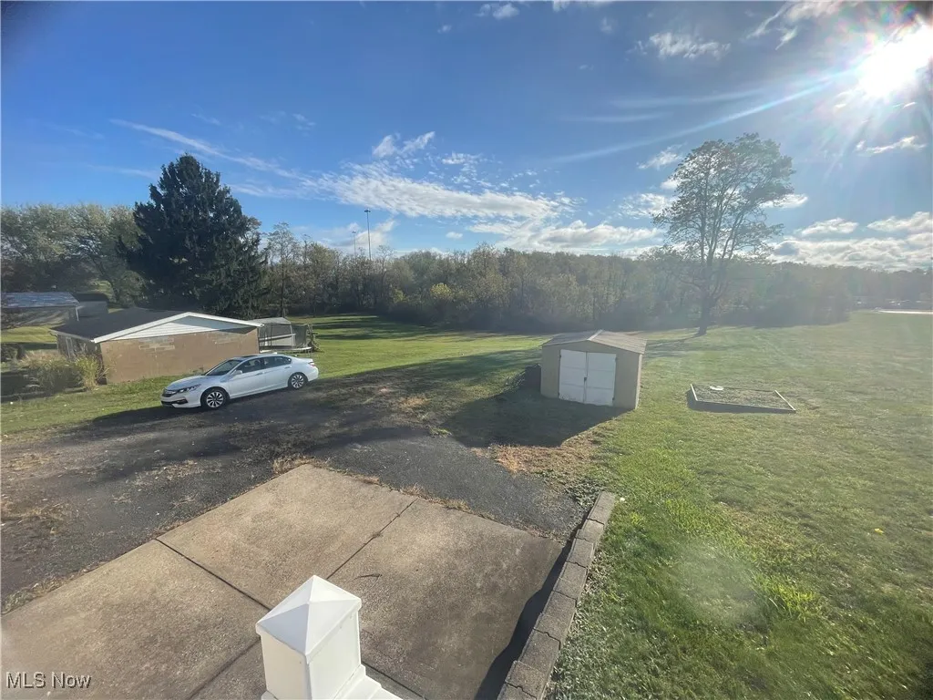 415 Old Colliers Way, Weirton, West Virginia 26062,MLS Now Listing ID