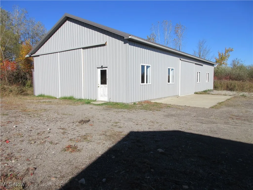 7868 State Route 7, Williamsfield, Ohio 44093,MLS Now Listing ID
