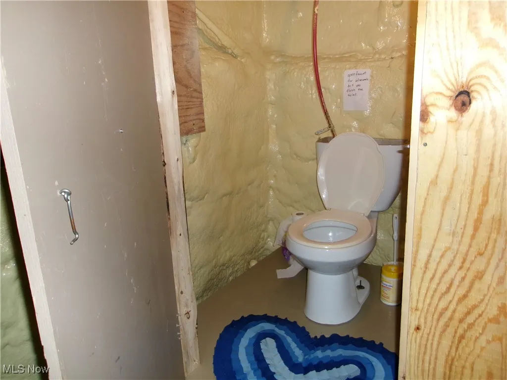 7868 State Route 7, Williamsfield, Ohio 44093,MLS Now Listing ID