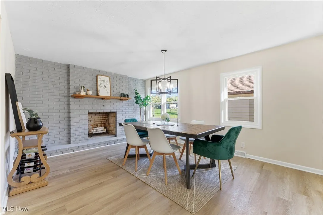 1841 Edwards Drive, Akron, Ohio 44306,MLS Now Listing ID