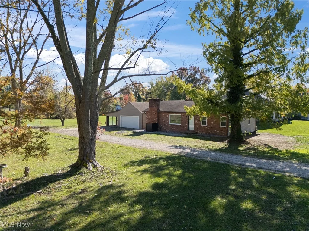 1841 Edwards Drive, Akron, Ohio 44306,MLS Now Listing ID