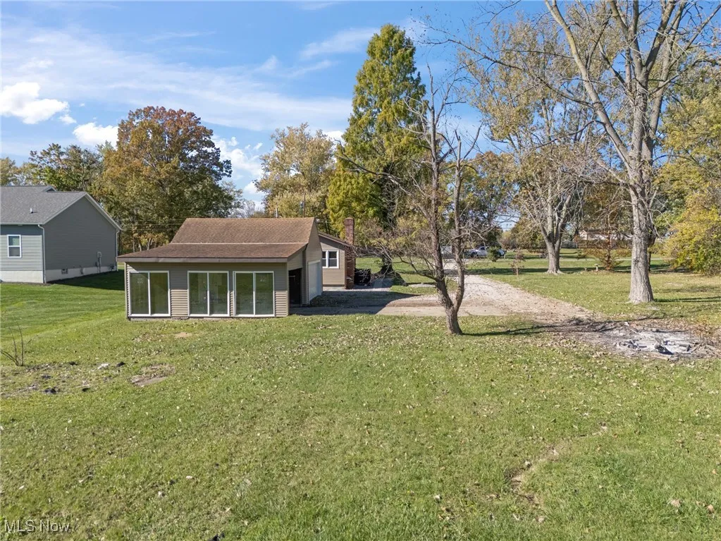 1841 Edwards Drive, Akron, Ohio 44306,MLS Now Listing ID