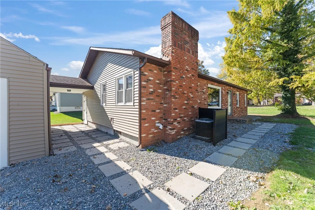 1841 Edwards Drive, Akron, Ohio 44306,MLS Now Listing ID