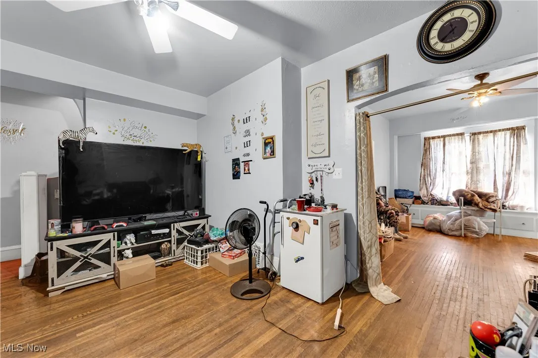 7407 Camden Avenue, Cleveland, Ohio 44102,MLS Now Listing ID