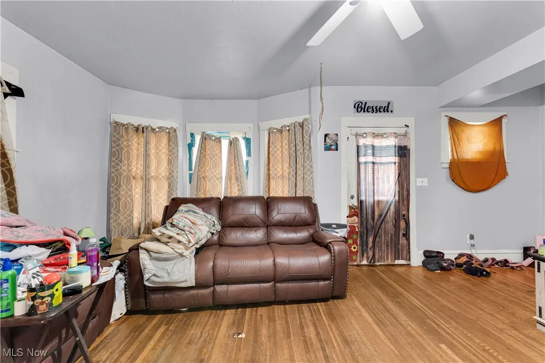 7407 Camden Avenue, Cleveland, Ohio 44102,MLS Now Listing ID