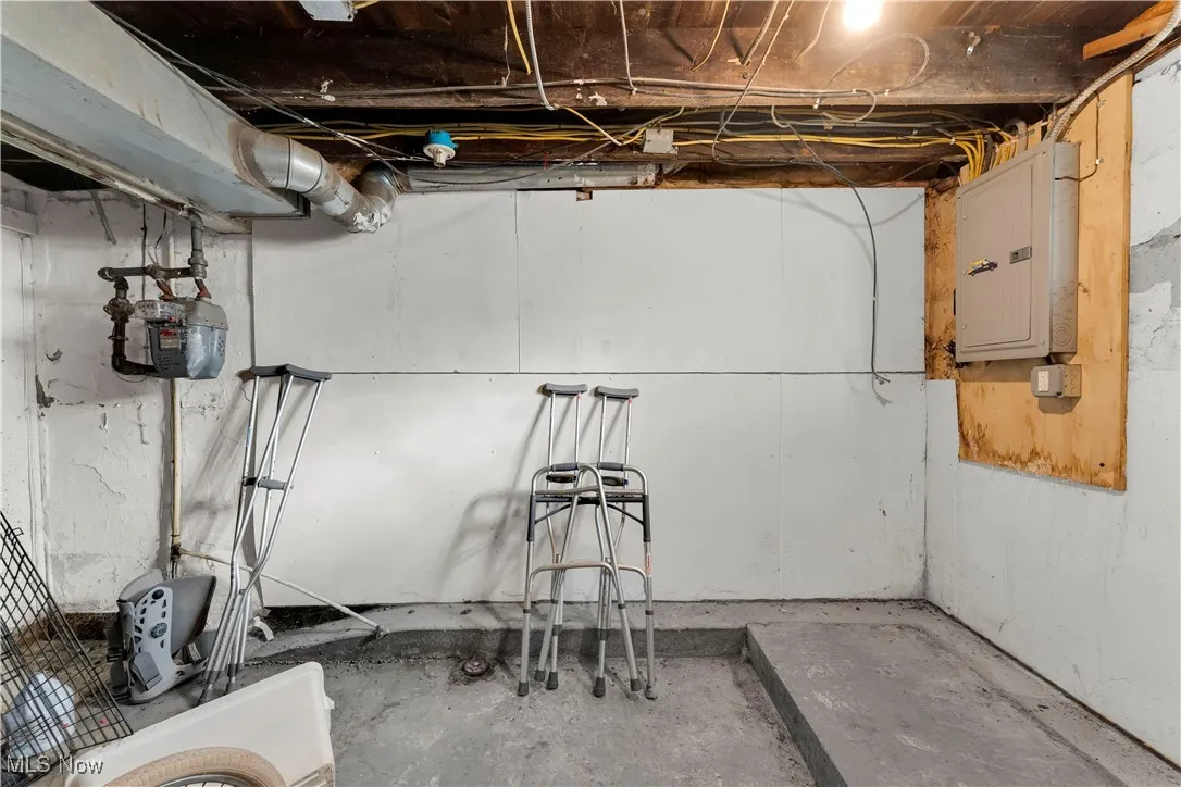 7407 Camden Avenue, Cleveland, Ohio 44102,MLS Now Listing ID