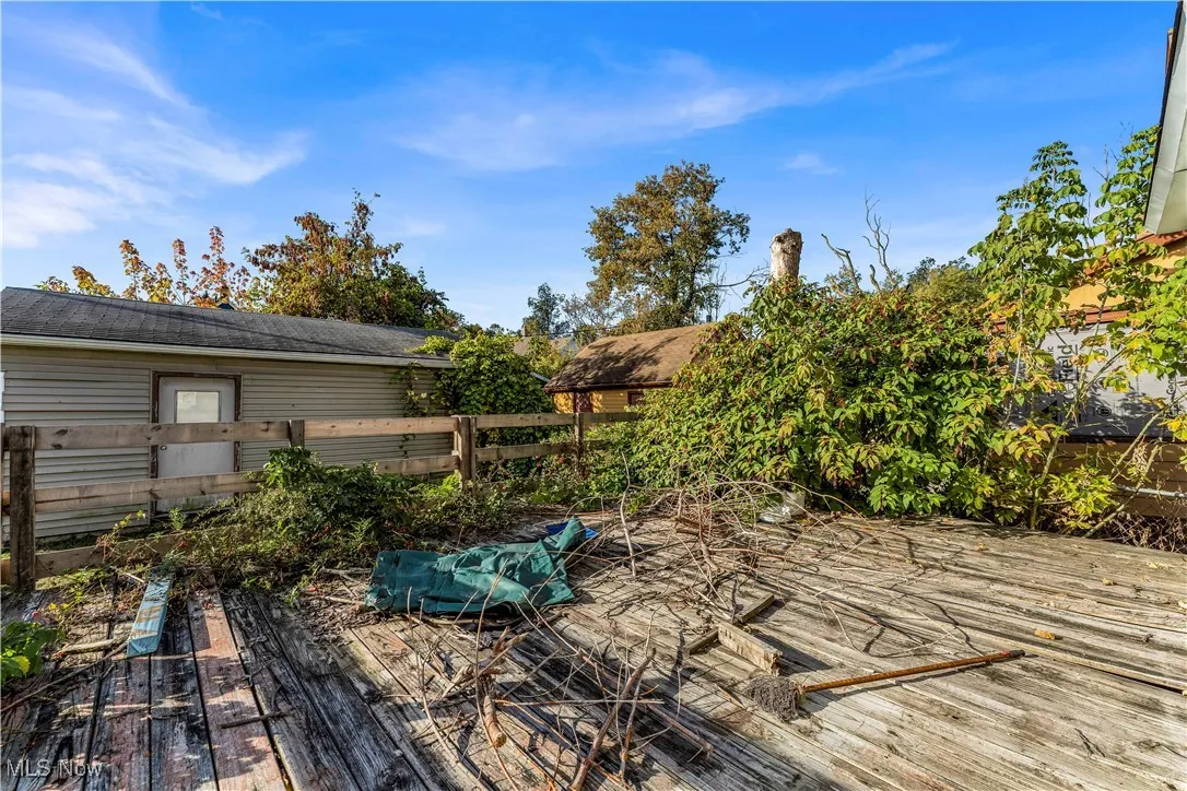 7407 Camden Avenue, Cleveland, Ohio 44102,MLS Now Listing ID