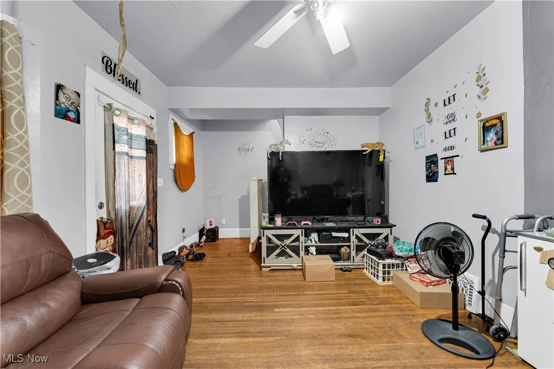 7407 Camden Avenue, Cleveland, Ohio 44102,MLS Now Listing ID