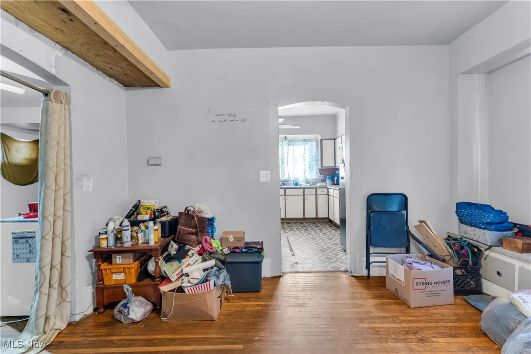 7407 Camden Avenue, Cleveland, Ohio 44102,MLS Now Listing ID