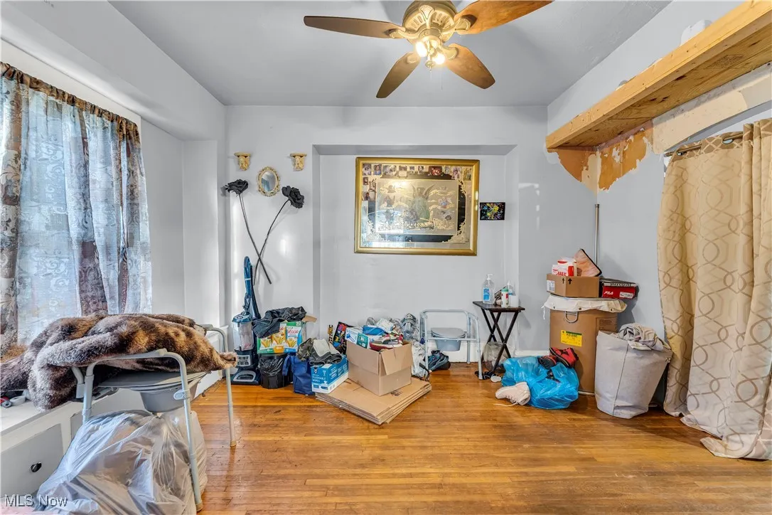 7407 Camden Avenue, Cleveland, Ohio 44102,MLS Now Listing ID