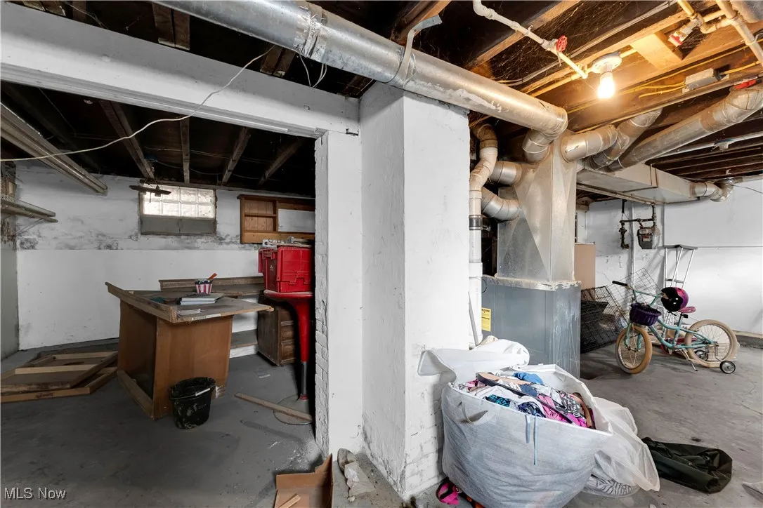 7407 Camden Avenue, Cleveland, Ohio 44102,MLS Now Listing ID