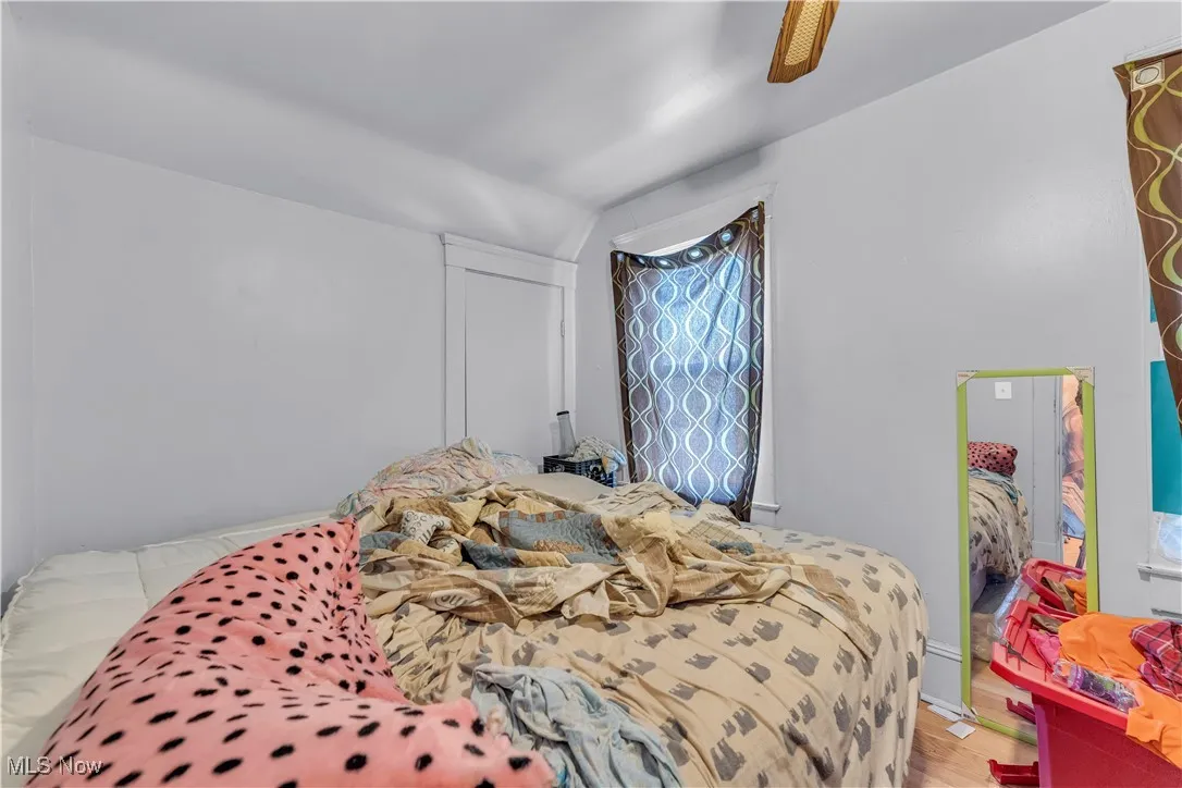 7407 Camden Avenue, Cleveland, Ohio 44102,MLS Now Listing ID