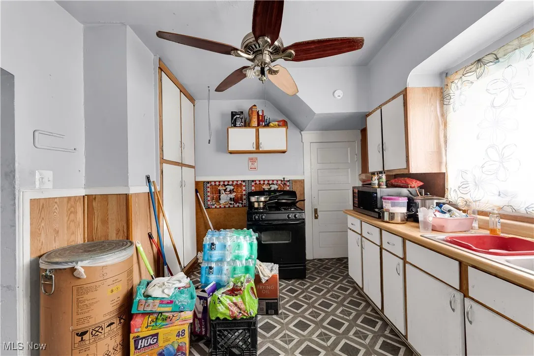 7407 Camden Avenue, Cleveland, Ohio 44102,MLS Now Listing ID