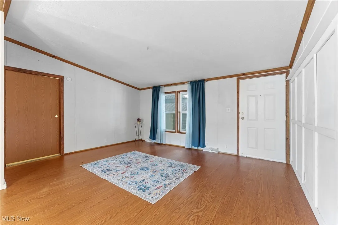 1005 Overlook Drive, Canton, Ohio 44706,MLS Now Listing ID