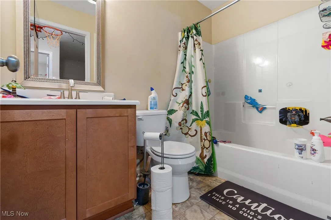 1860 Issaquah Street, Cuyahoga Falls, Ohio 44221,MLS Now Listing ID