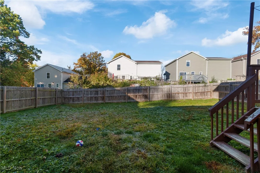 1860 Issaquah Street, Cuyahoga Falls, Ohio 44221,MLS Now Listing ID