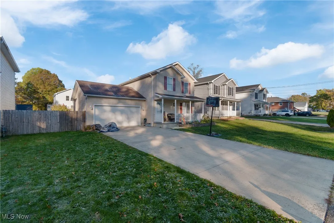 1860 Issaquah Street, Cuyahoga Falls, Ohio 44221,MLS Now Listing ID