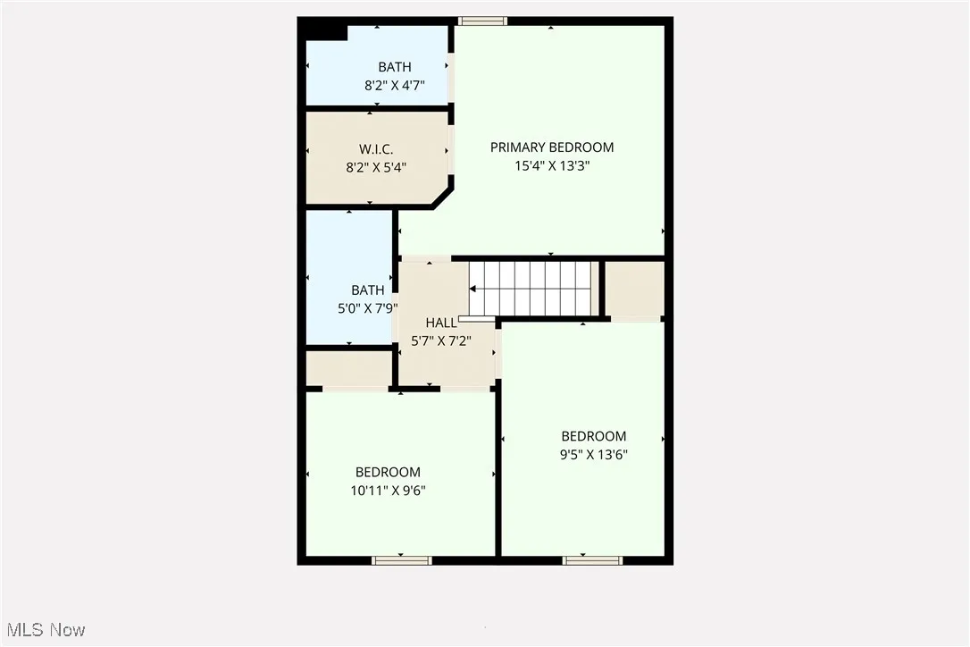 1860 Issaquah Street, Cuyahoga Falls, Ohio 44221,MLS Now Listing ID