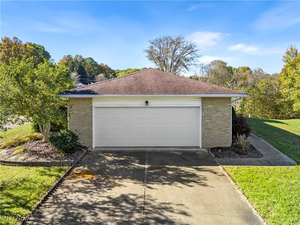 121 E Lubeck Hills Drive, Washington, West Virginia 26181,MLS Now Listing ID