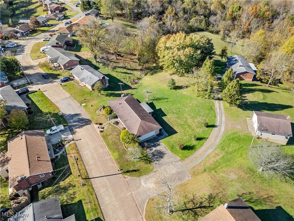 121 E Lubeck Hills Drive, Washington, West Virginia 26181,MLS Now Listing ID