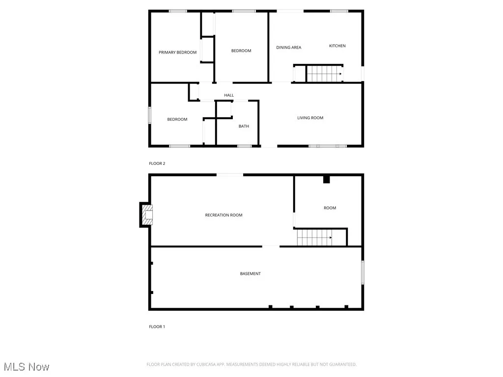 121 E Lubeck Hills Drive, Washington, West Virginia 26181,MLS Now Listing ID