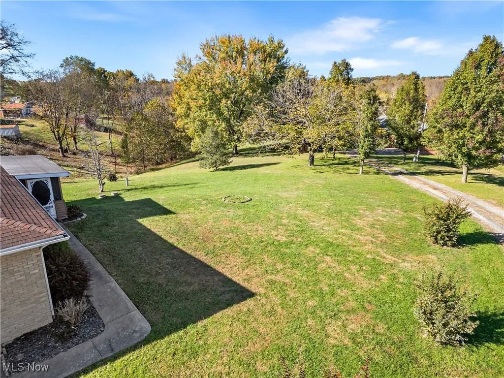 121 E Lubeck Hills Drive, Washington, West Virginia 26181,MLS Now Listing ID