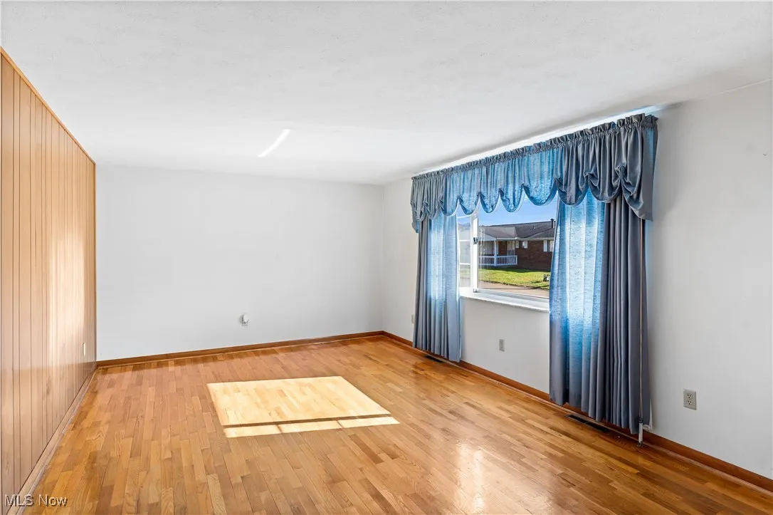 121 E Lubeck Hills Drive, Washington, West Virginia 26181,MLS Now Listing ID