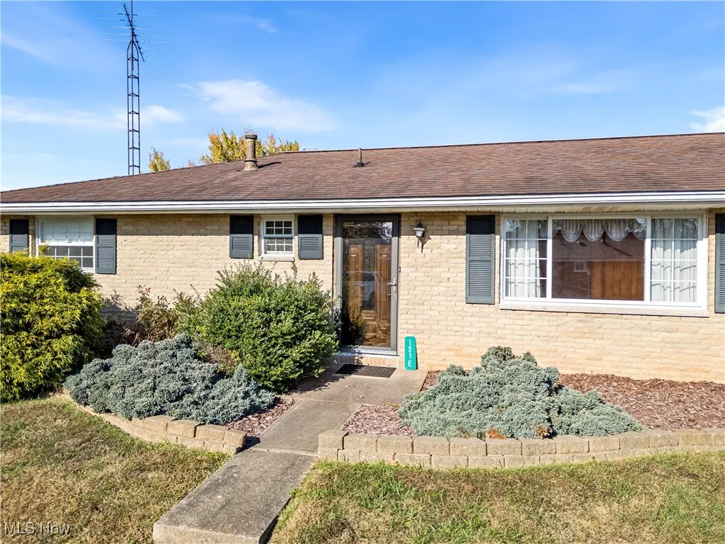 121 E Lubeck Hills Drive, Washington, West Virginia 26181,MLS Now Listing ID