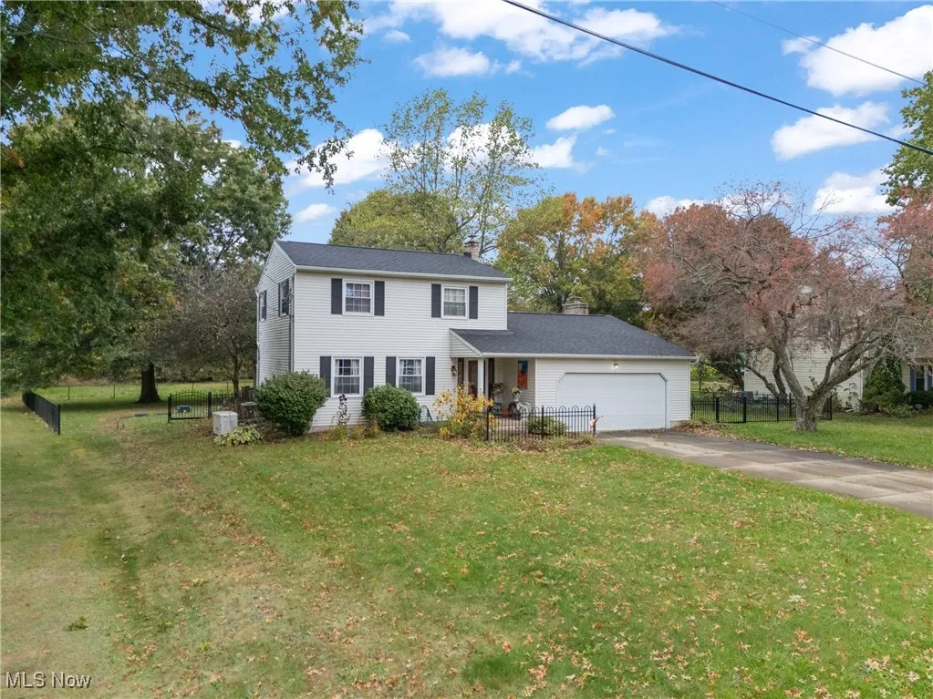 8459 Whitmer Avenue, Canton, Ohio 44721,MLS Now Listing ID