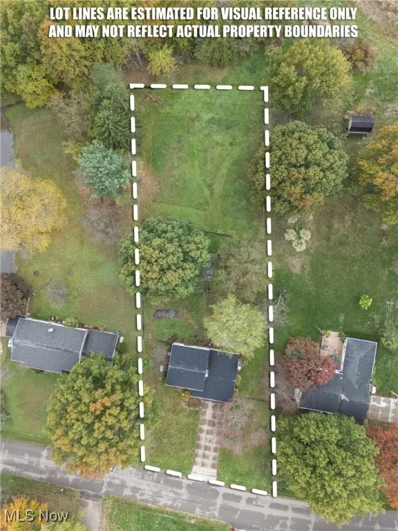 8459 Whitmer Avenue, Canton, Ohio 44721,MLS Now Listing ID